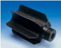 Transport pinion Tecapeek MT